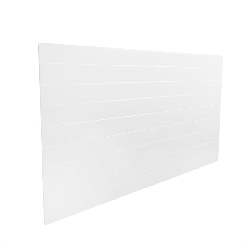 Dekoracyjny panel grzejnika 120 x 60 cm VERDE IDMAR