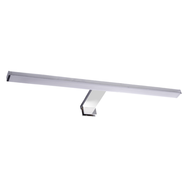 Kinkiet łazienkowy Slim chrom IP44 50 cm LED Inspire