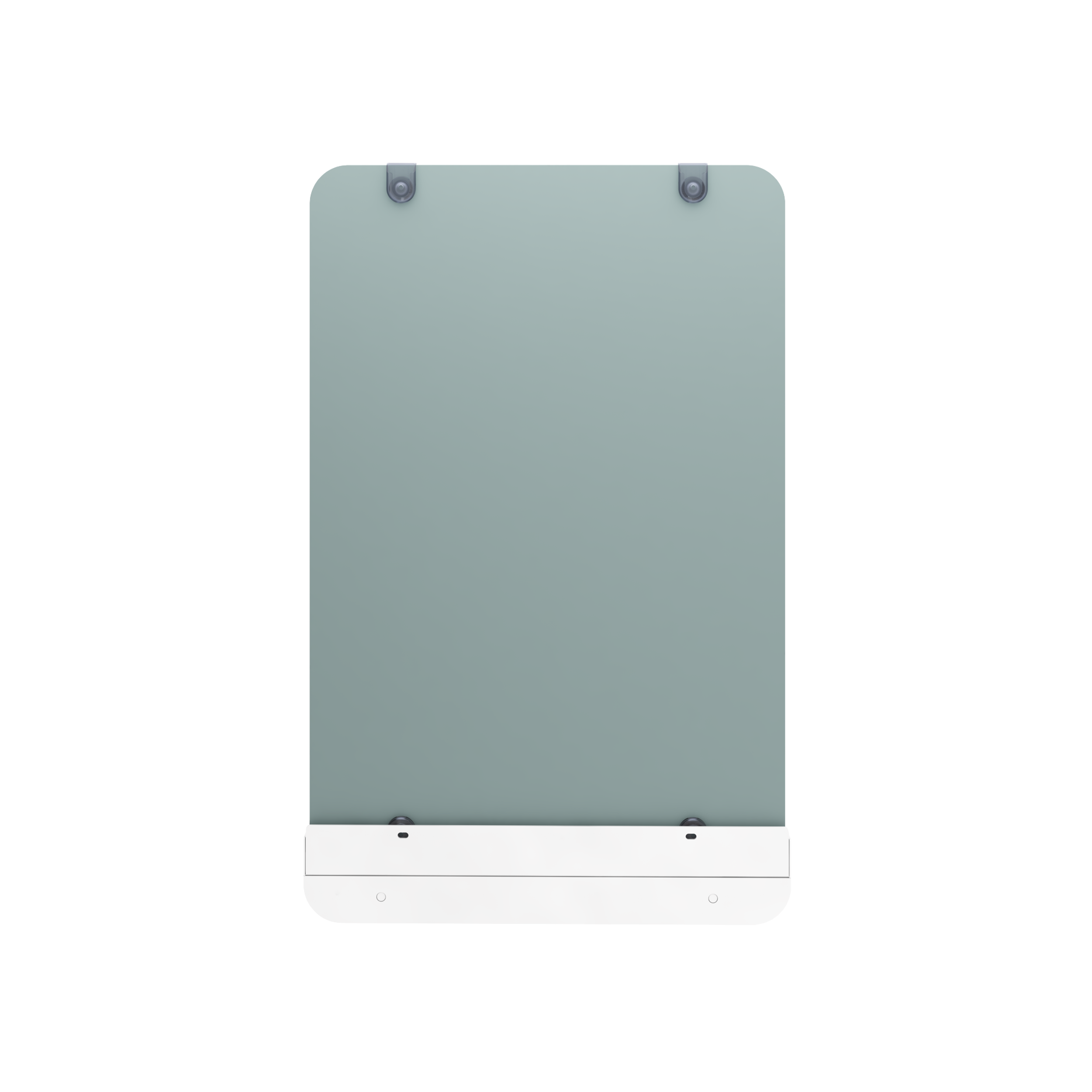 Lustro bez oświetlenia Easy 50 X 79 Sensea - 17
