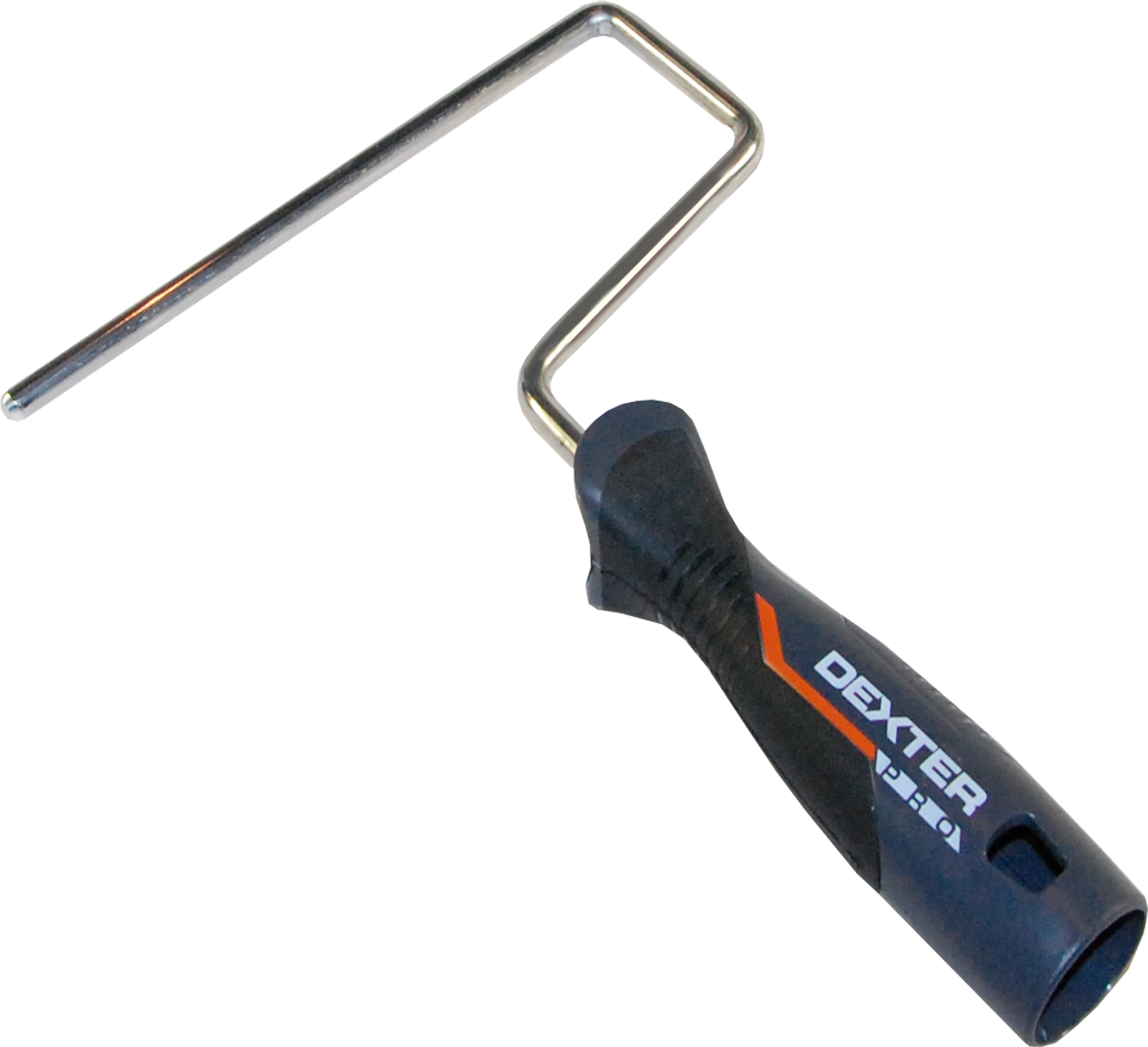 Rączka do wałka aluminiowa 180 mm Dexter Pro