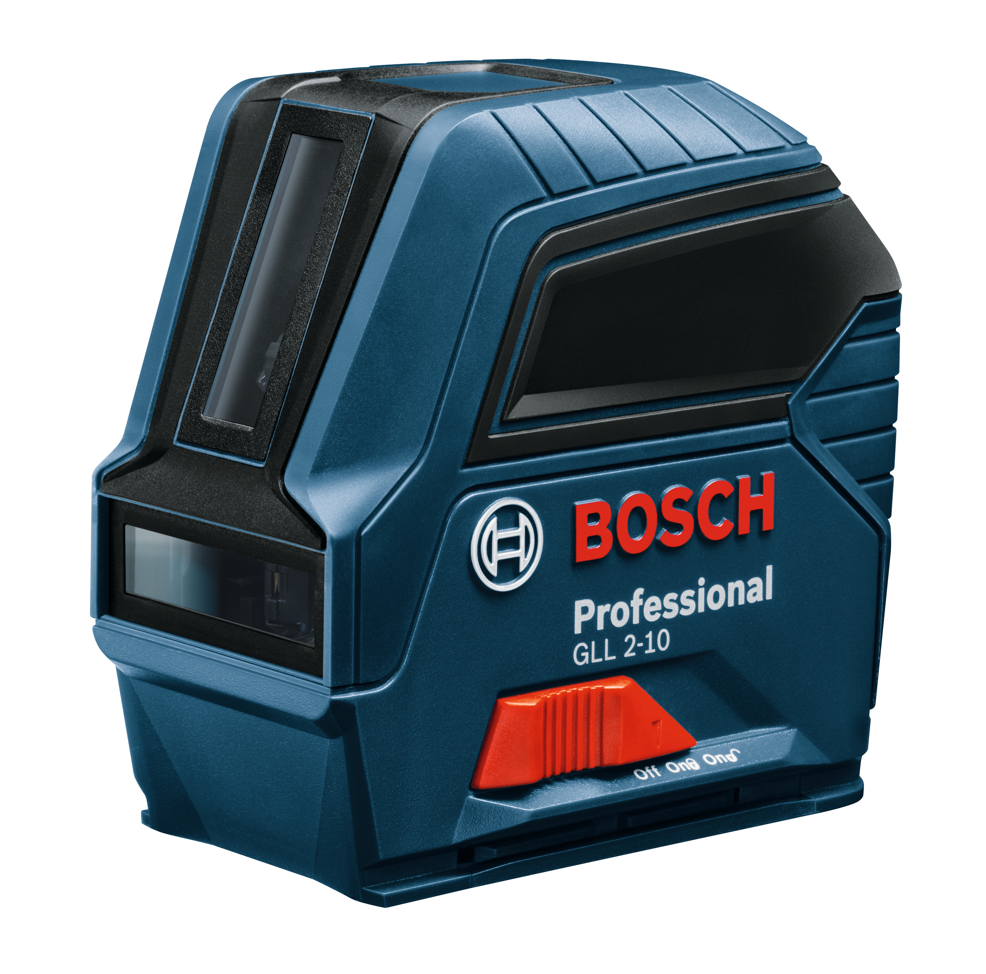 Poziomica laserowa GLL2-10 10 m Bosch Professional