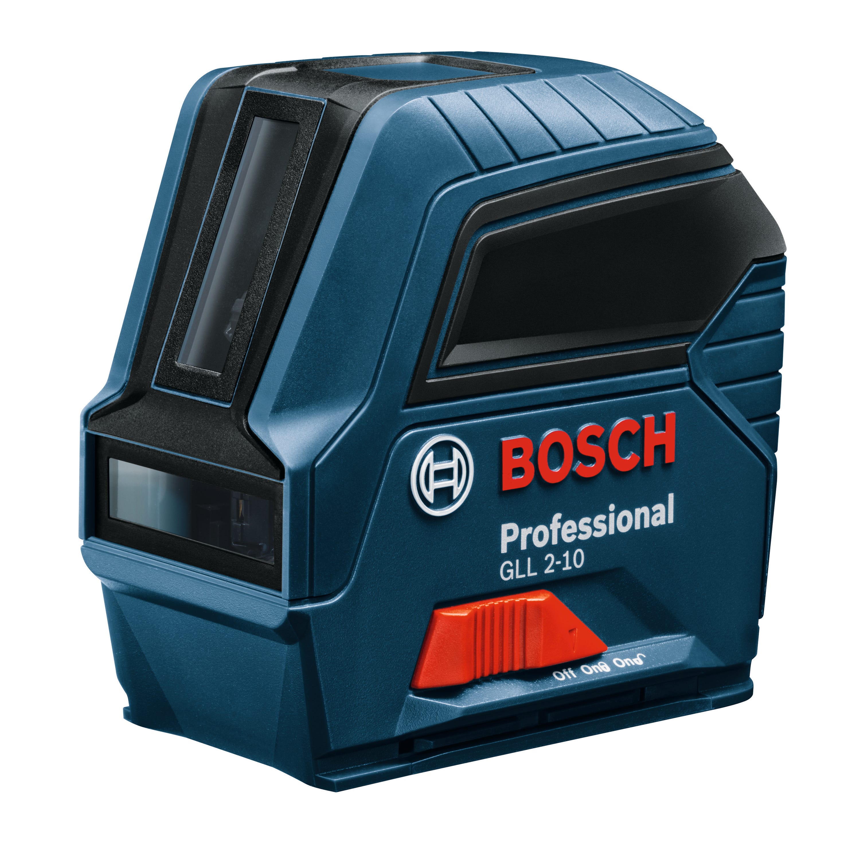 Poziomica Laserowa GLL2 10 10 M Bosch Professional Leroy Merlin poziomica-laserowa-gll2-10-10-m-bosch-professional-leroy-merlin