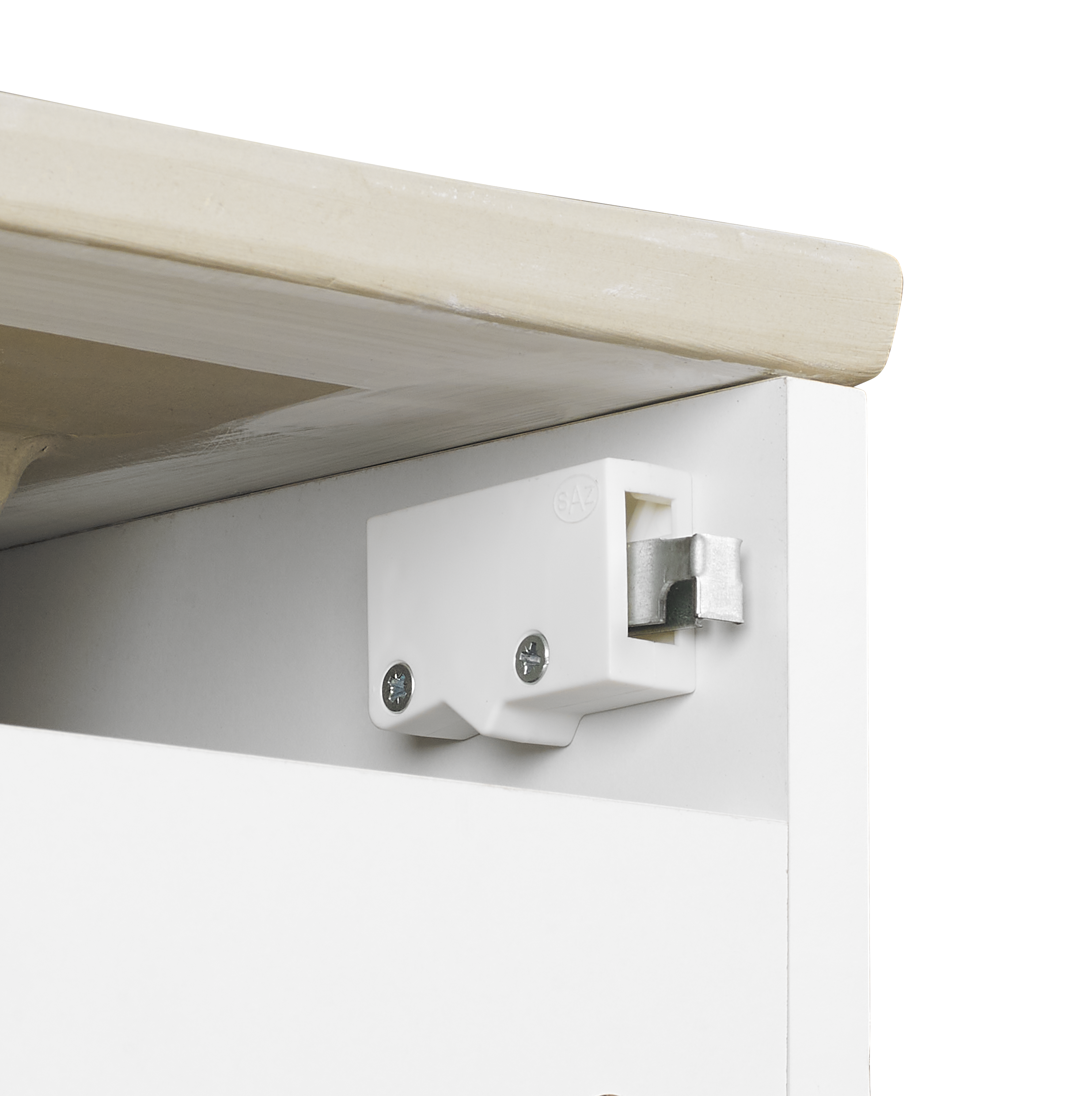 Szafka pod umywalkę Stilla (3 listwy) 60 Defra - 21