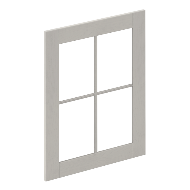 Front witrynowy FG60/77 Boston drewno Delinia iD