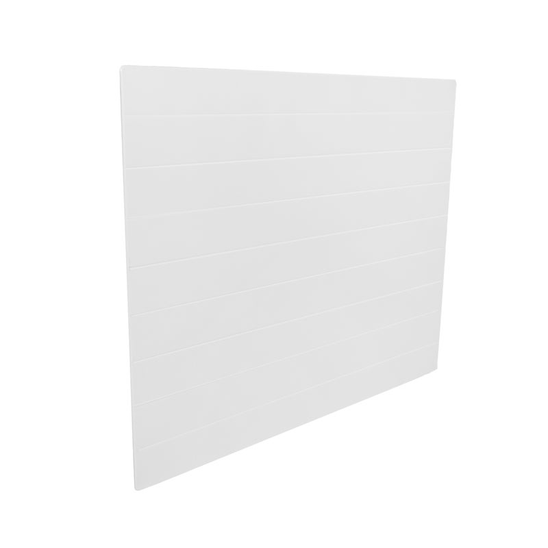 Dekoracyjny panel grzejnika VERDE IDMAR