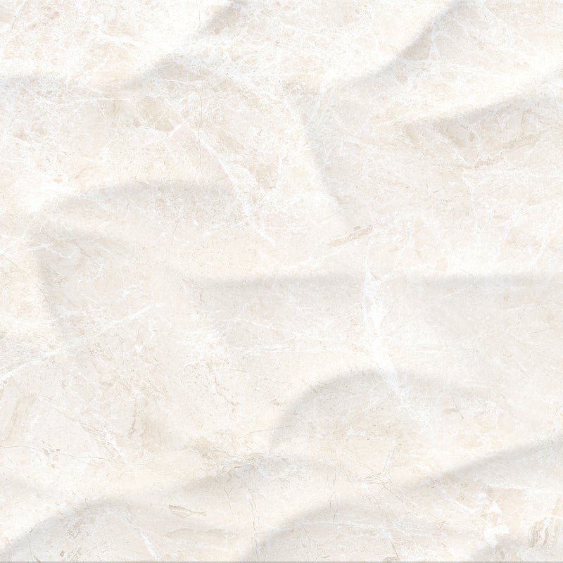 Glazura Silk Beige Glos Struktura 29.7x60 Artens