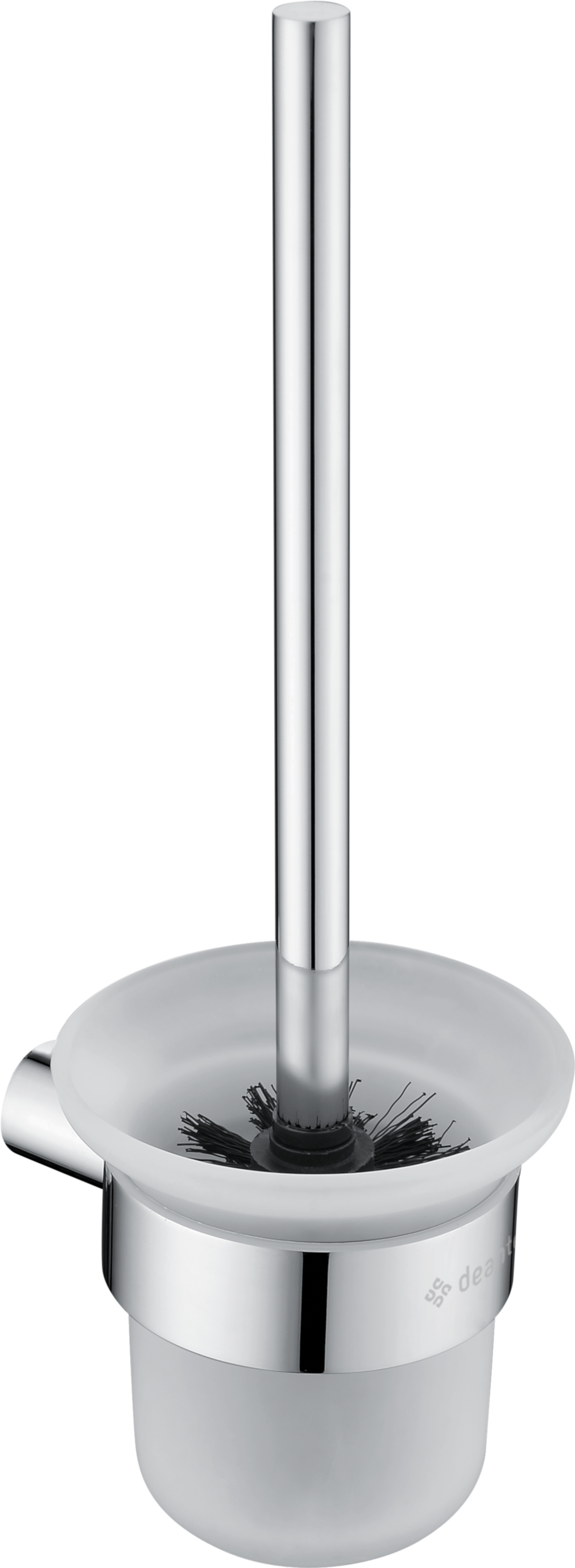 Szczotka WC Round Deante