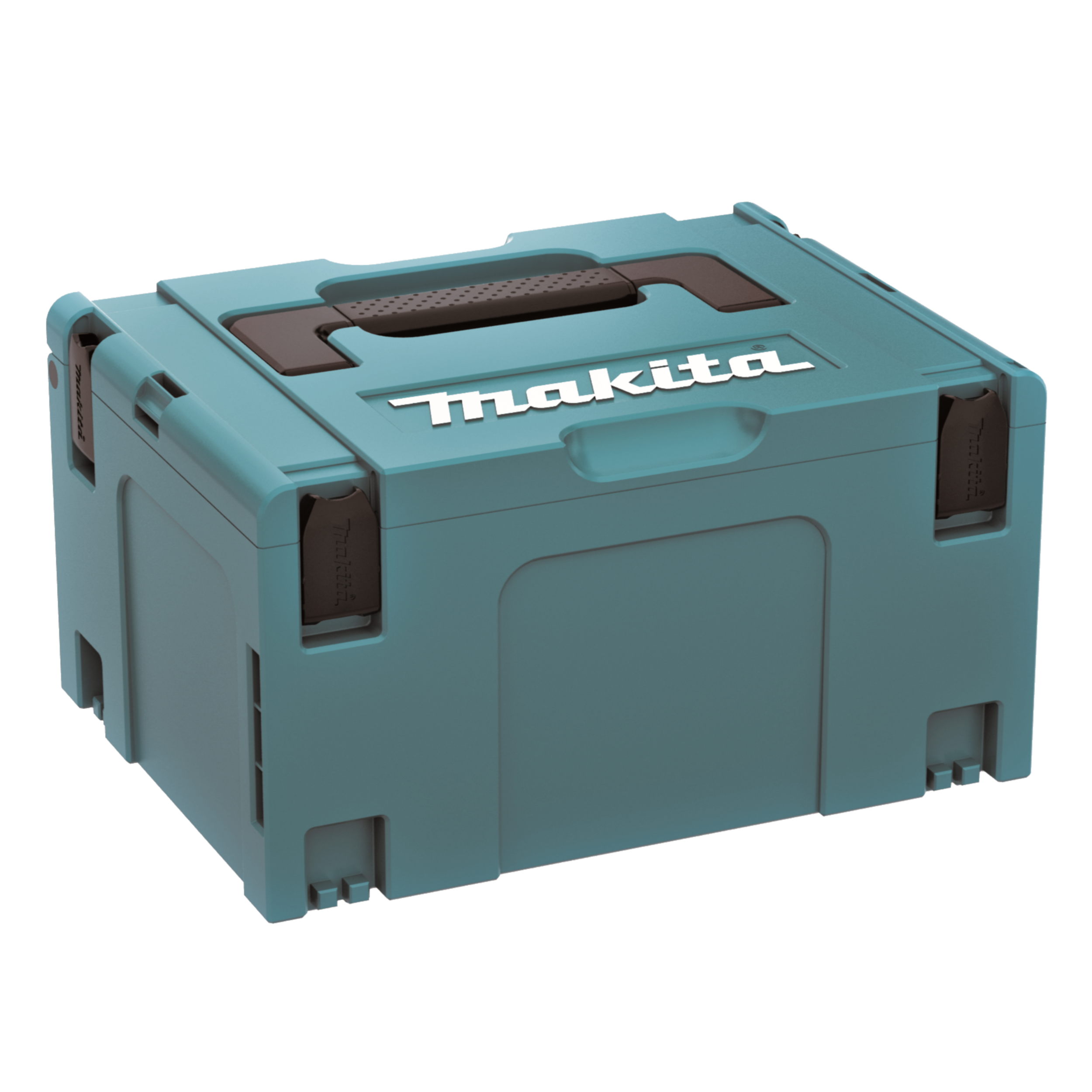 Walizka na narzędzia 821551-8 do systemu MacPac 39.5x21.5x29.5 cm Makita