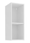 Mueble alto de cocina blanco DELINIA ID H76.8 X L30 X P35 cm