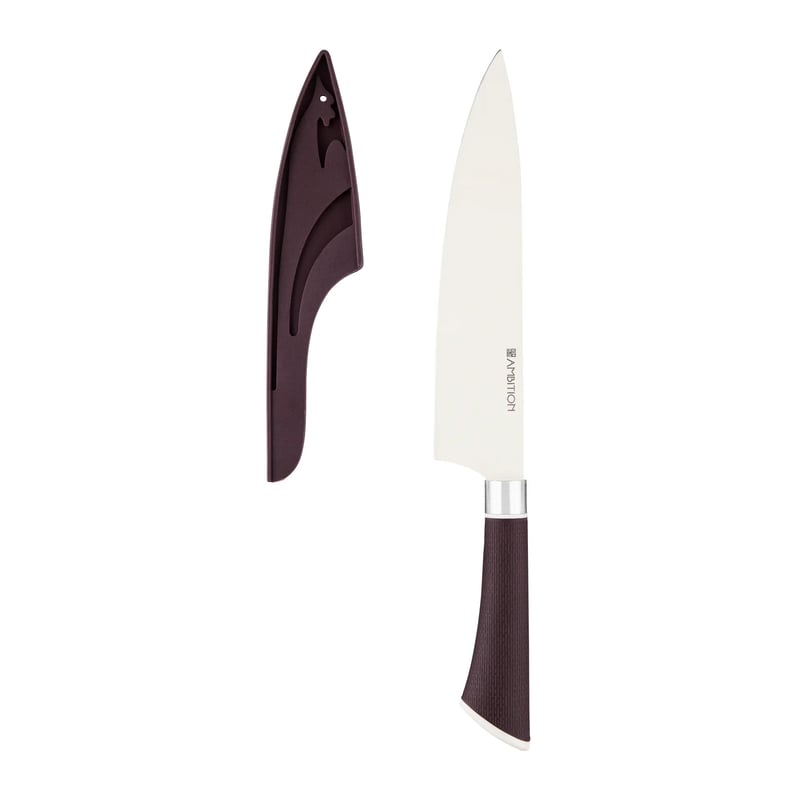 Nóż Szefa Pure Line 20 cm Ambition