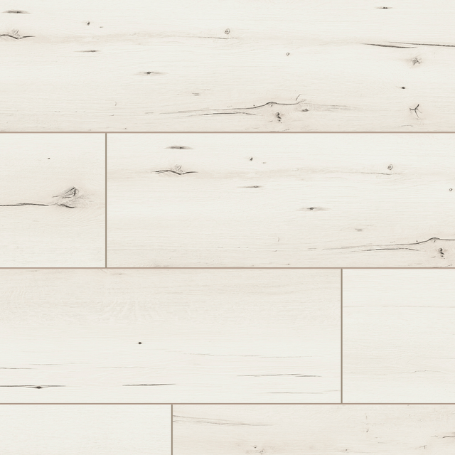 Panele podłogowe laminowane wodoodporne AC5 8 mm Classen Dąb Caserta bielone drewno