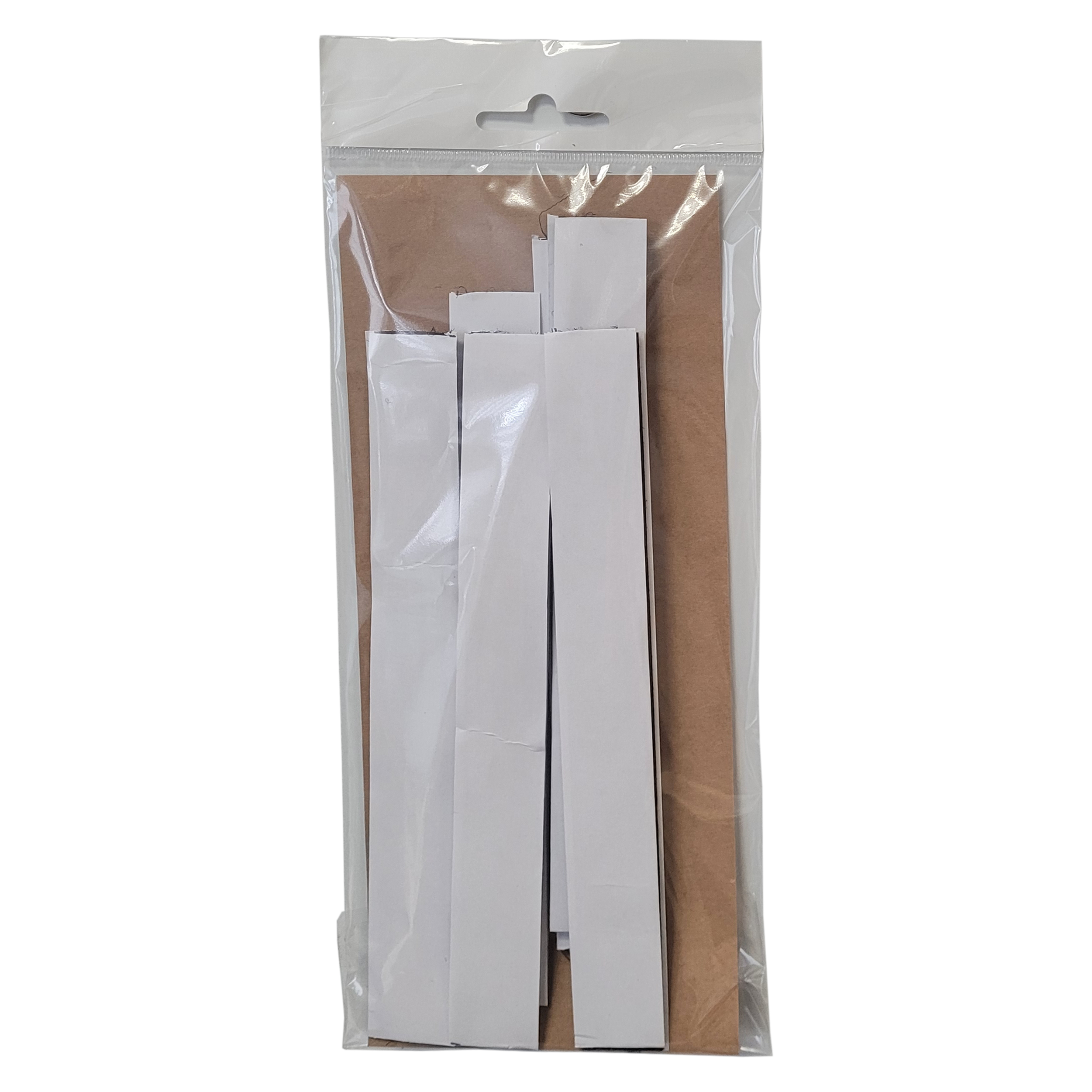 Zestaw montażowy do paneli tapicerowanych 6x20 cm 6 sztuk - 2