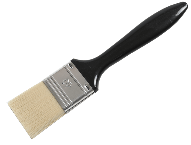 Pędzel płaski uniwersalny 40 mm