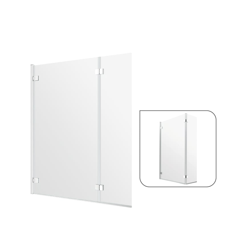 Parawan nawannowy 150 X (90/35) Charm Sensea