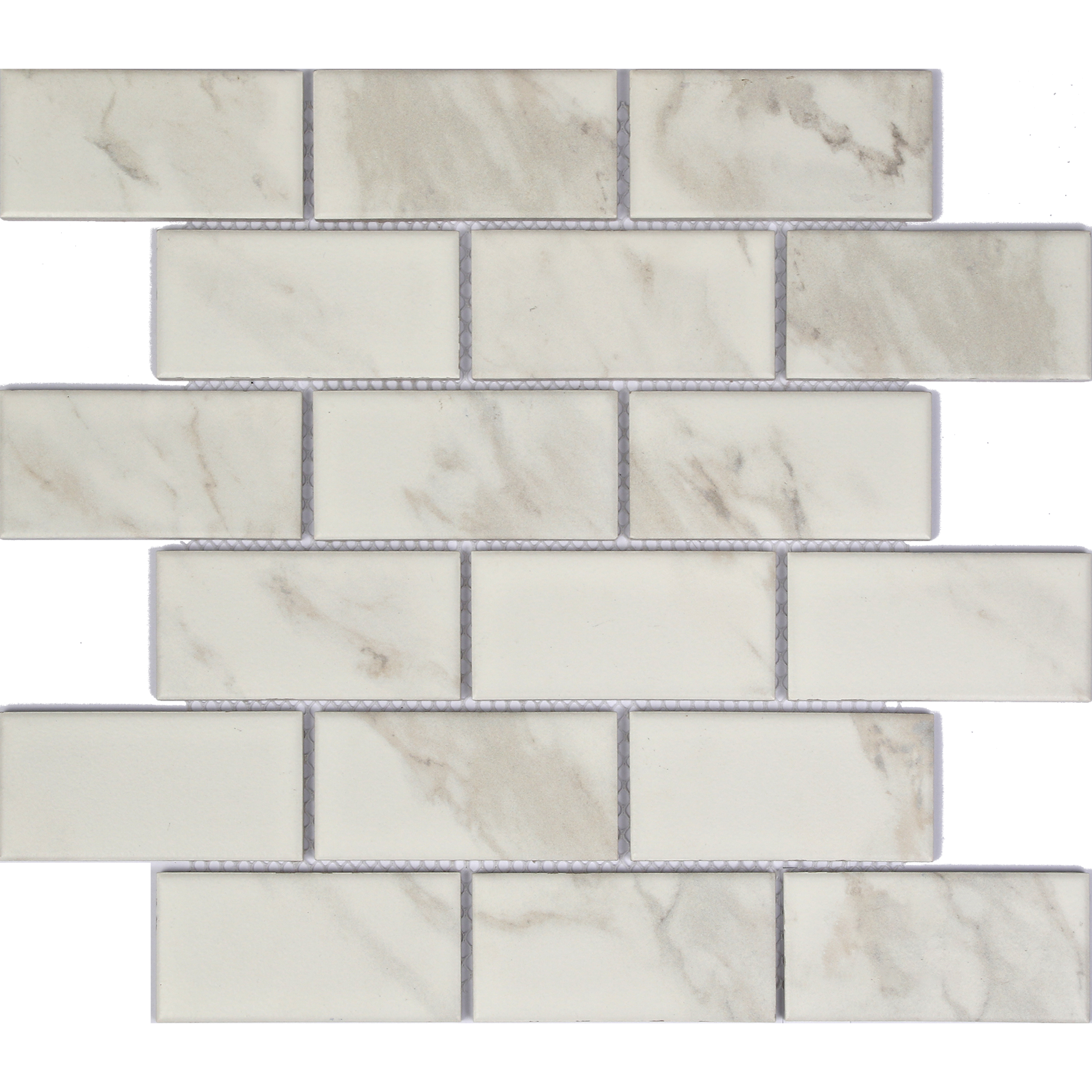 Mozaika Remix Marble Mat 28.8 x 34.2 Artens