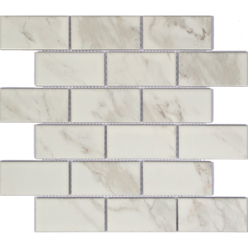 Mozaika Remix Marble Mat 28.8 x 34.2 Artens