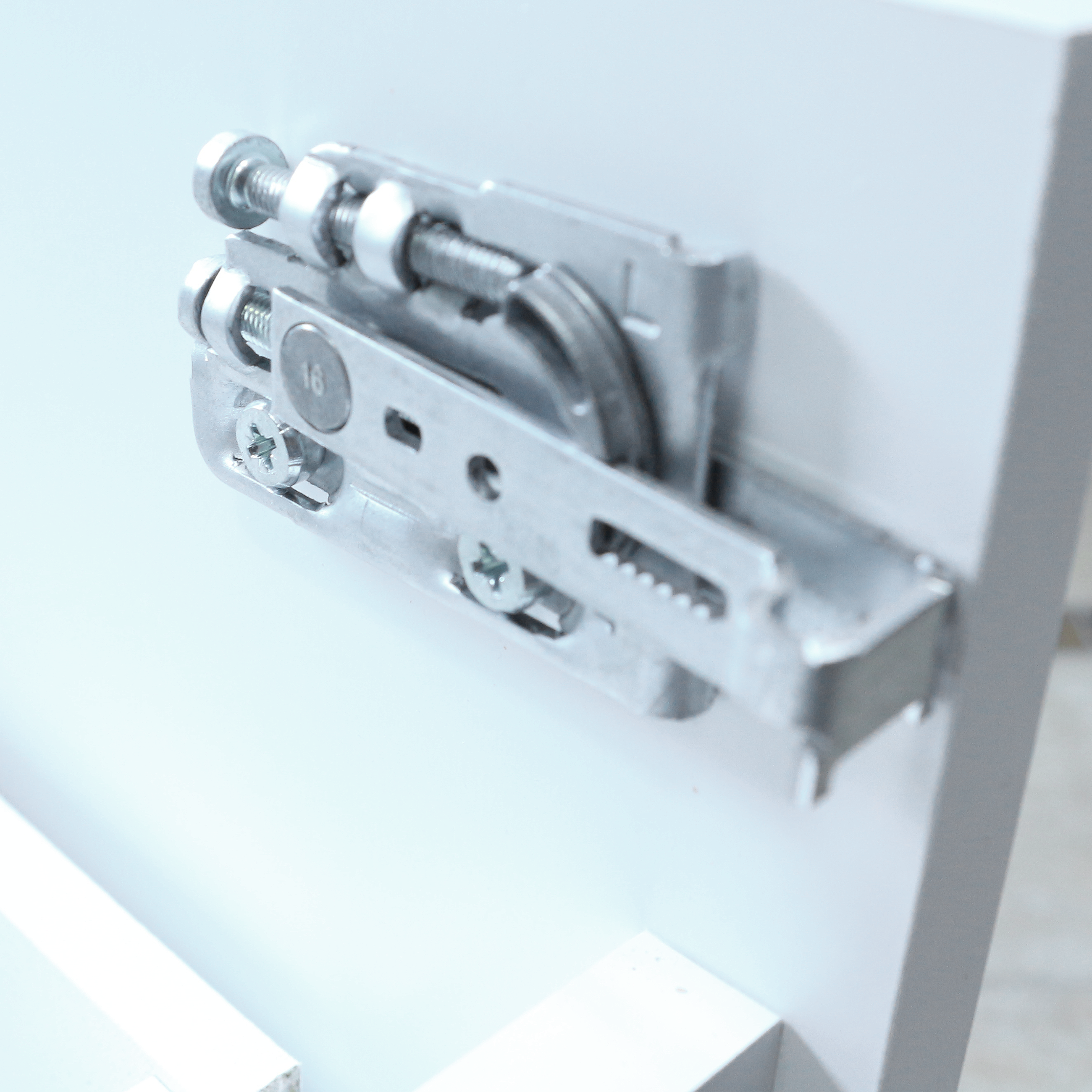 Szafka z umywalką Katalonia 50 Sensea - 7