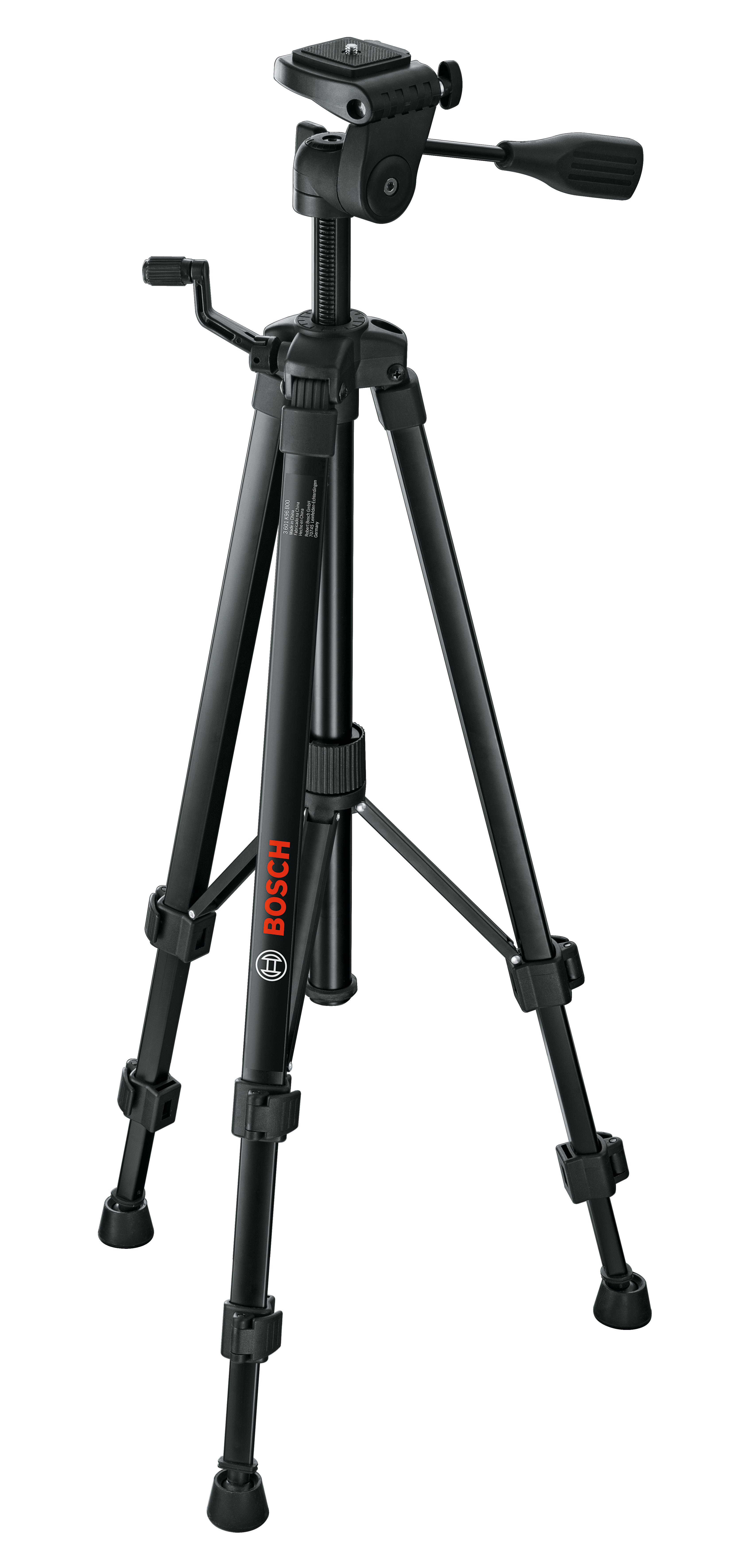 Statyw do poziomnicy laserowej BT 150 Bosch Professional