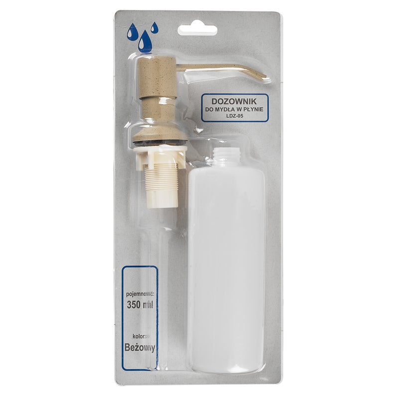 Dozownik do płynu do naczyń LDZ-05 EVG Trade