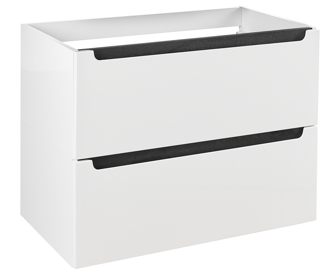 Szafka pod umywalkę Stilla 79.9x45.1x60 cm Defra