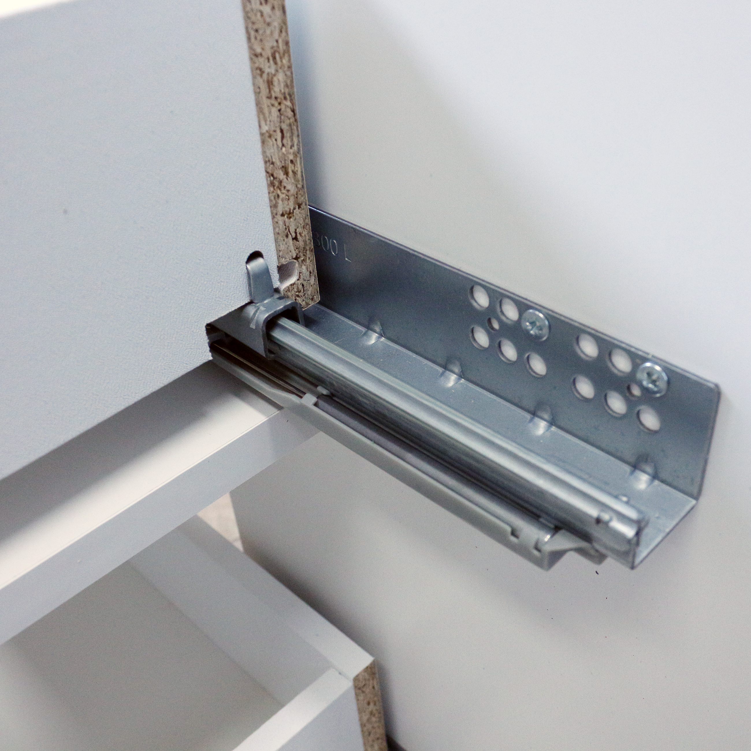 Szafka z umywalką Katalonia 50 Sensea - 6