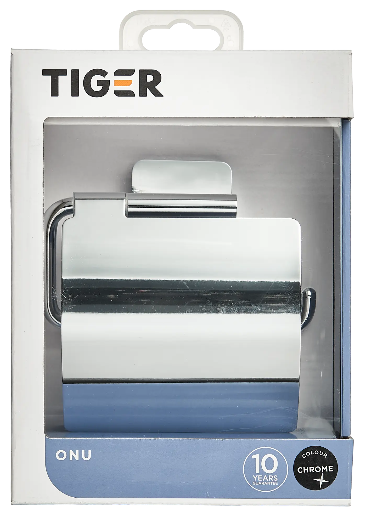 Uchwyt ścienny na papier toaletowy Onu Tiger - 6