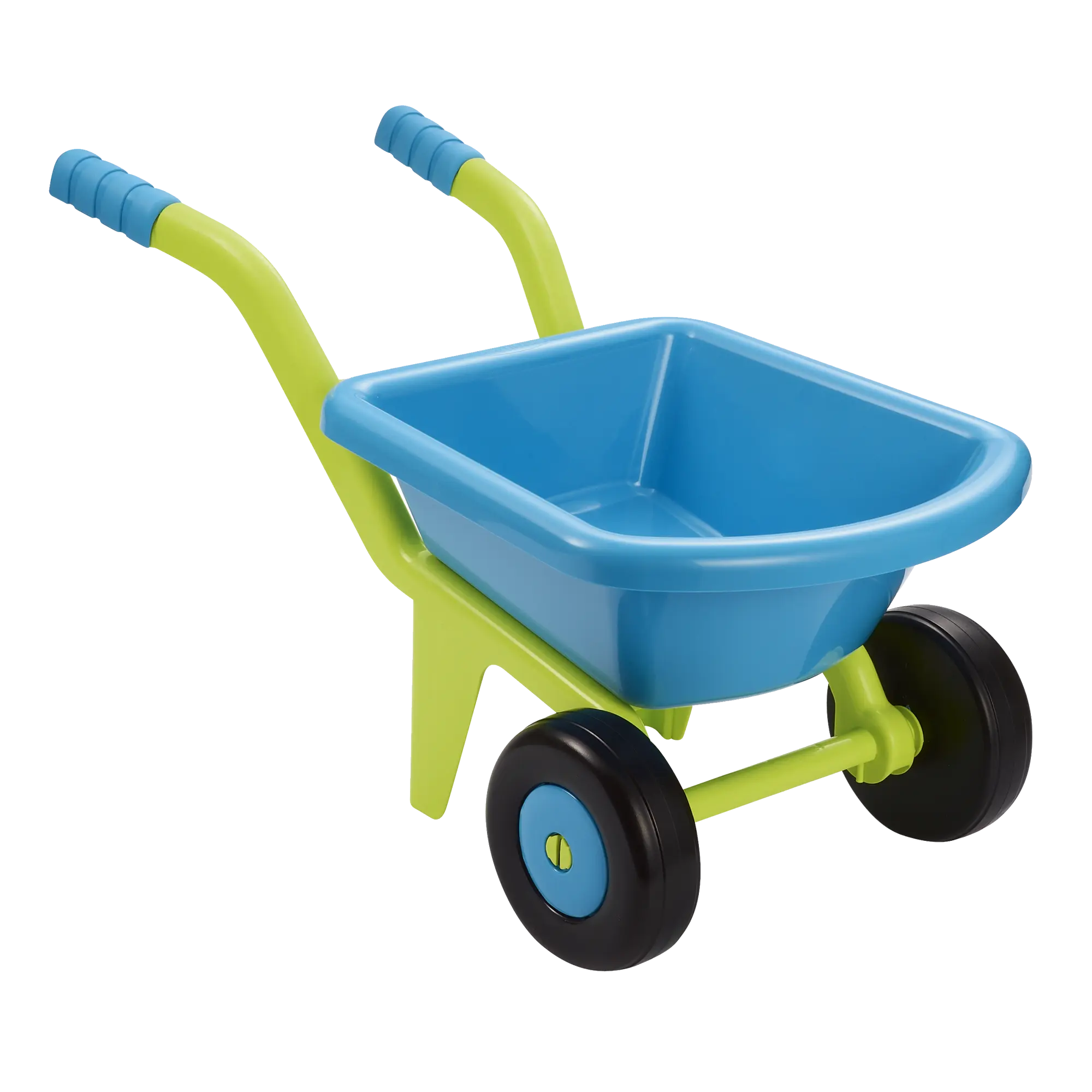 Taczka dla dzieci do piaskownicy Ecoiffier