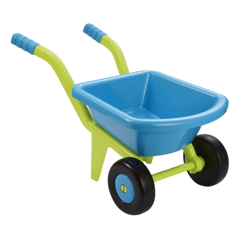 Taczka dla dzieci do piaskownicy Ecoiffier