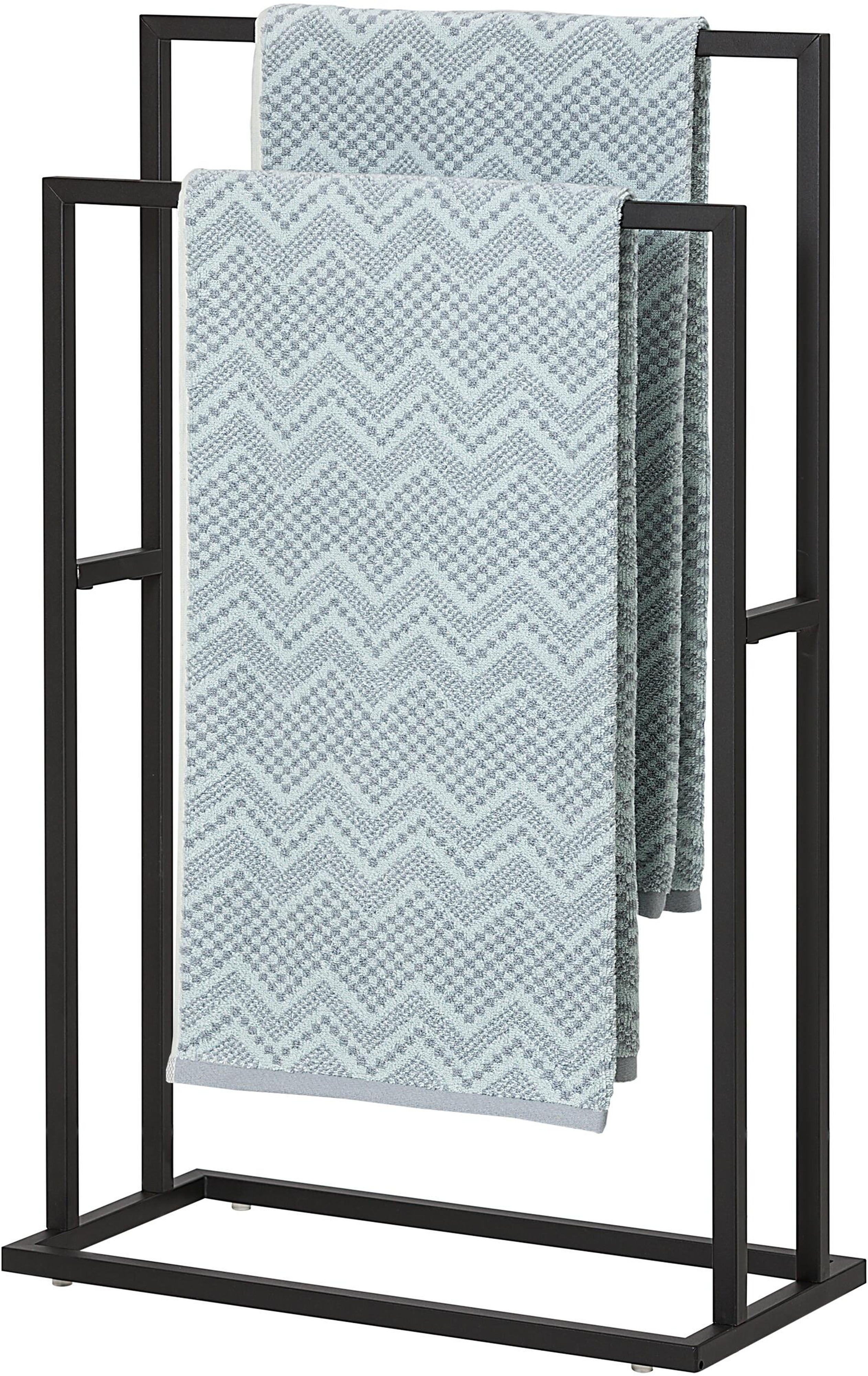 Stojak na ręczniki Carre Sealskin - 4
