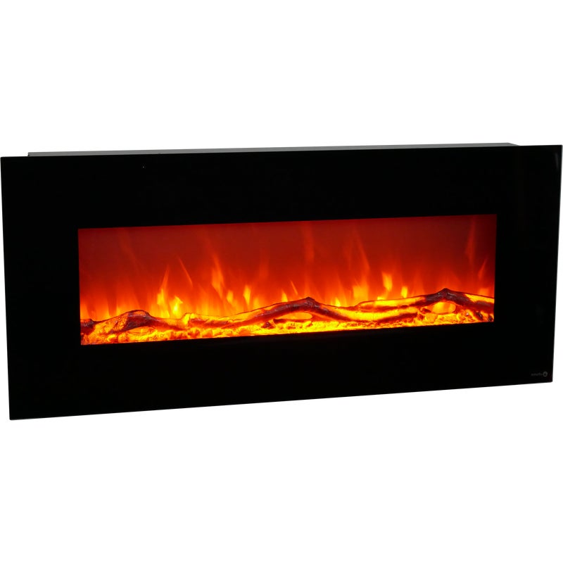 Kominek elektryczny ALBION 42 NH AFLAMO