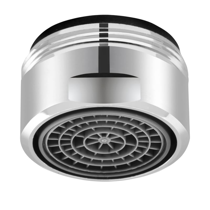 Perlator GZ M24 chrom EQUATION