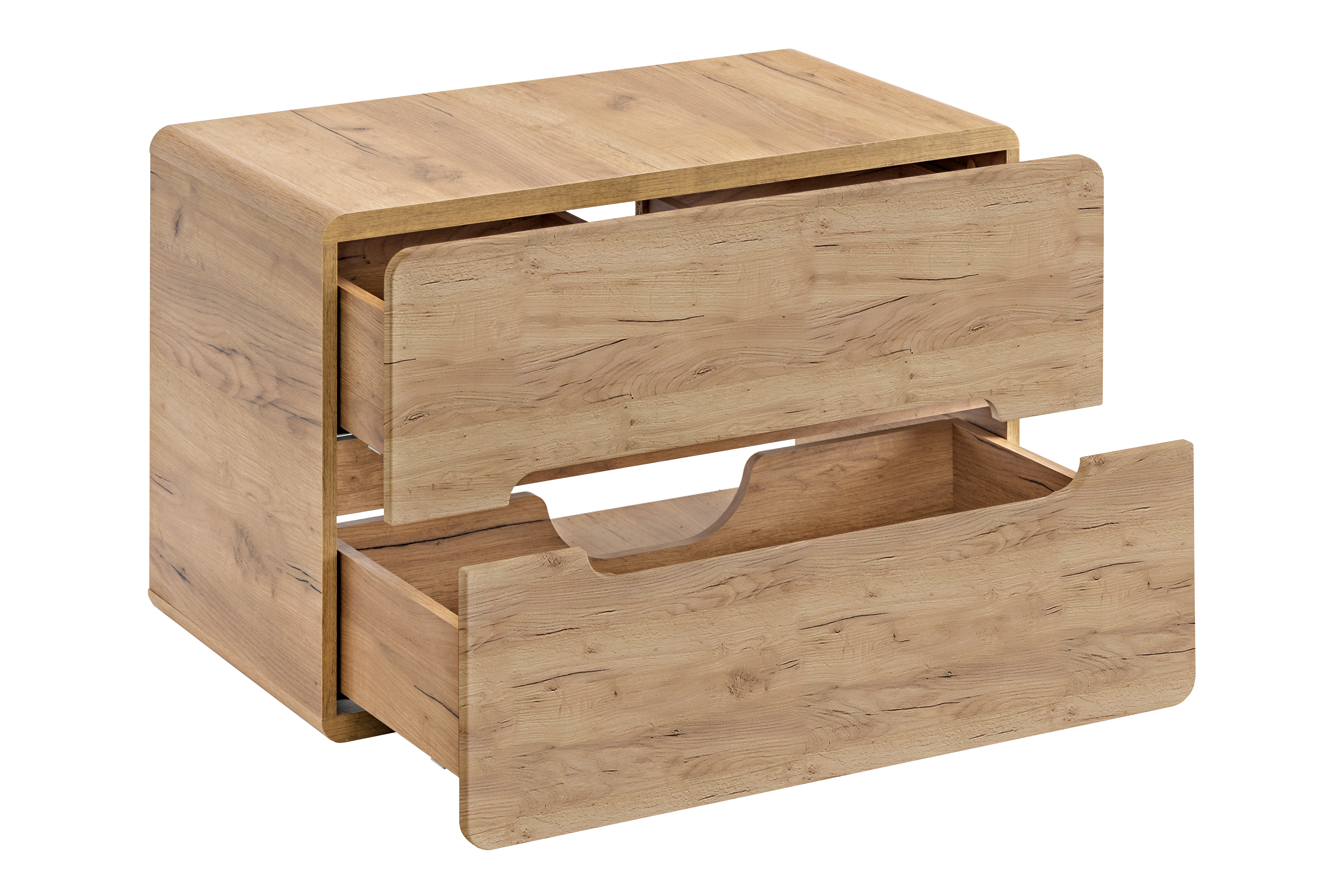 Szafka pod umywalkę Aruba 80 Comad - 3