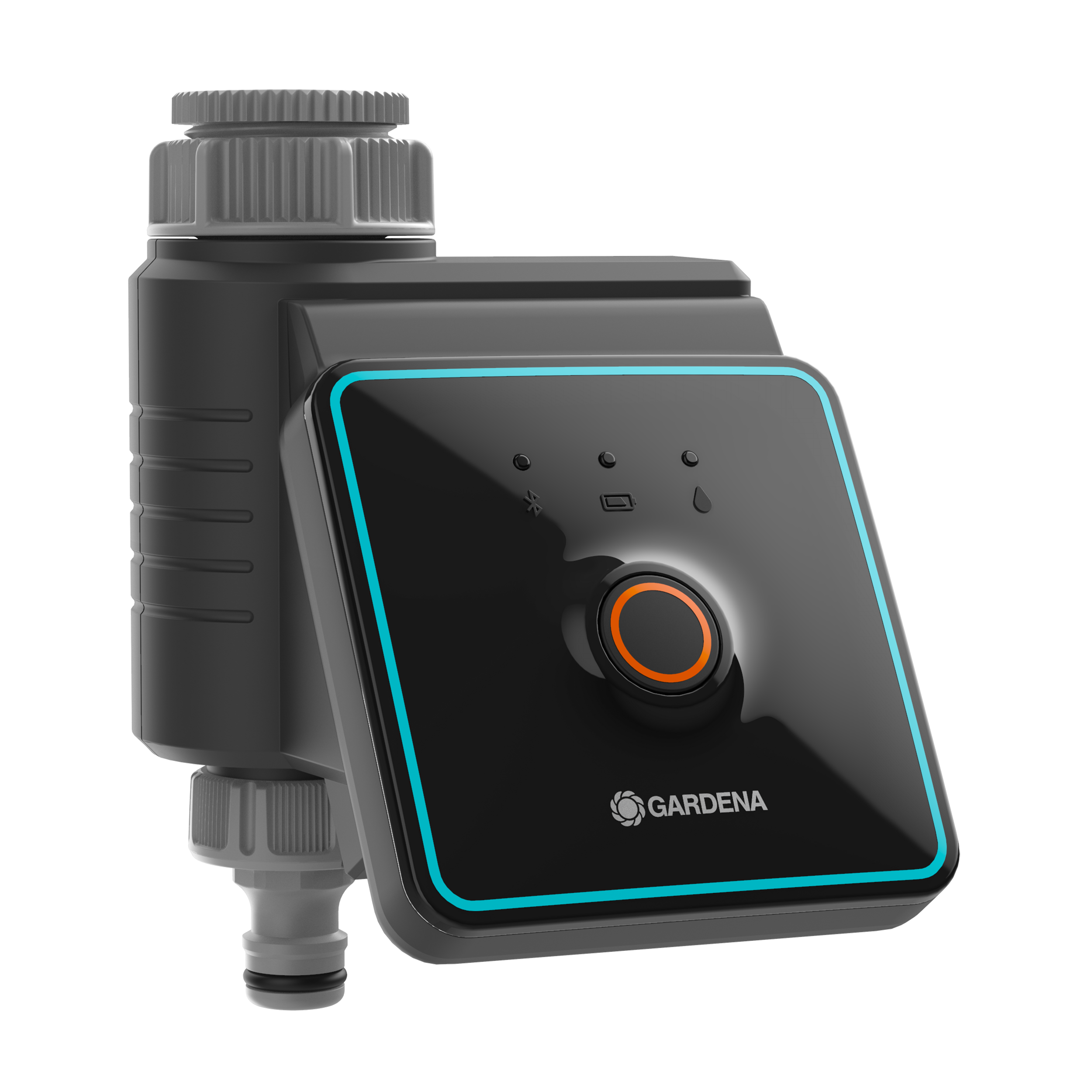 Sterownik nawadniania bluetooth Gardena