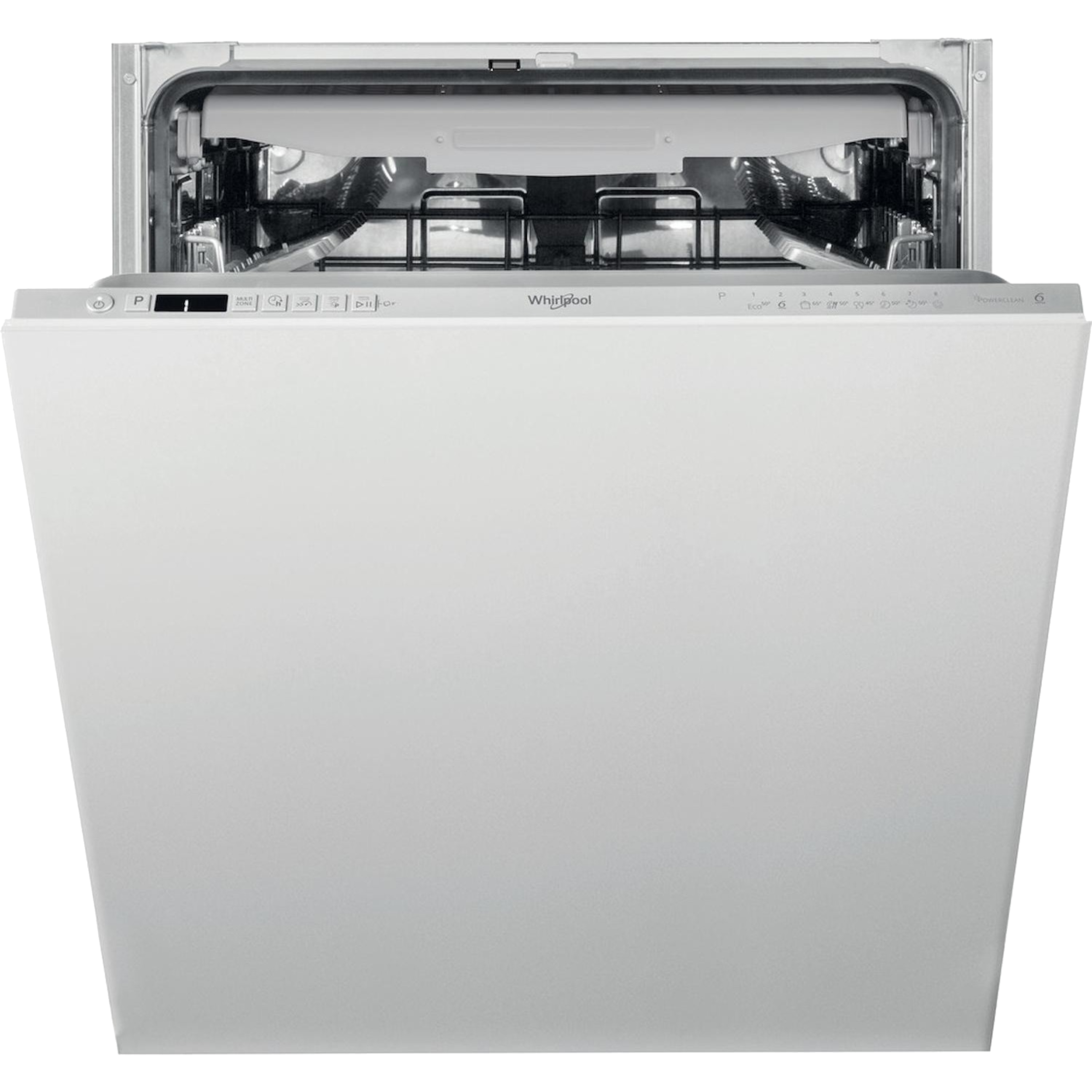 Zmywarka do zabudowy WIS7020 PEF Whirlpool