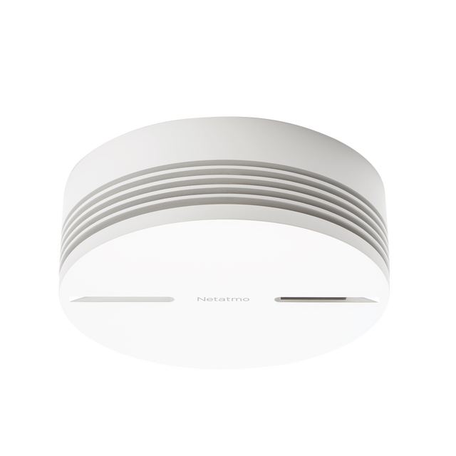 Czujnik dymu NSA-EC NETATMO