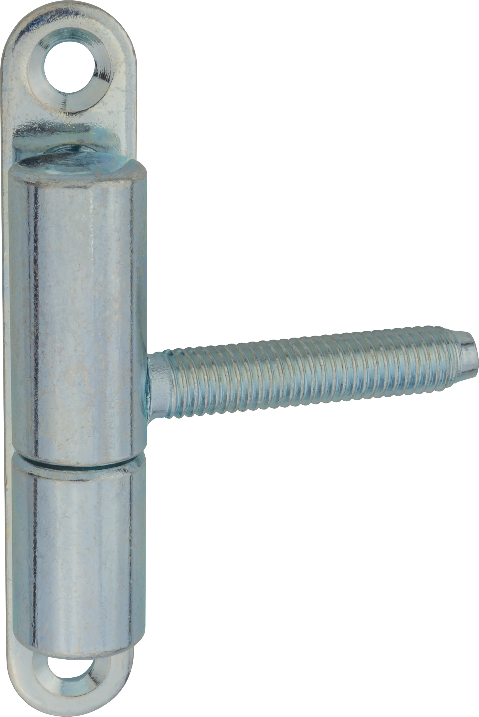 Zawias drzwiowy przykręcano-wkręcany 14 x 60 mm 2 szt.