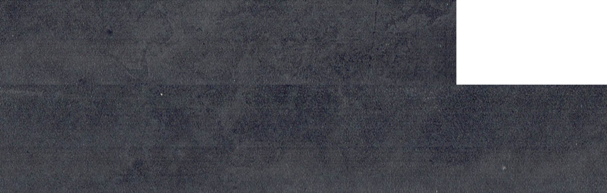 Obrzeże do blatu 38 mm anthracite 2 szt. Delinia