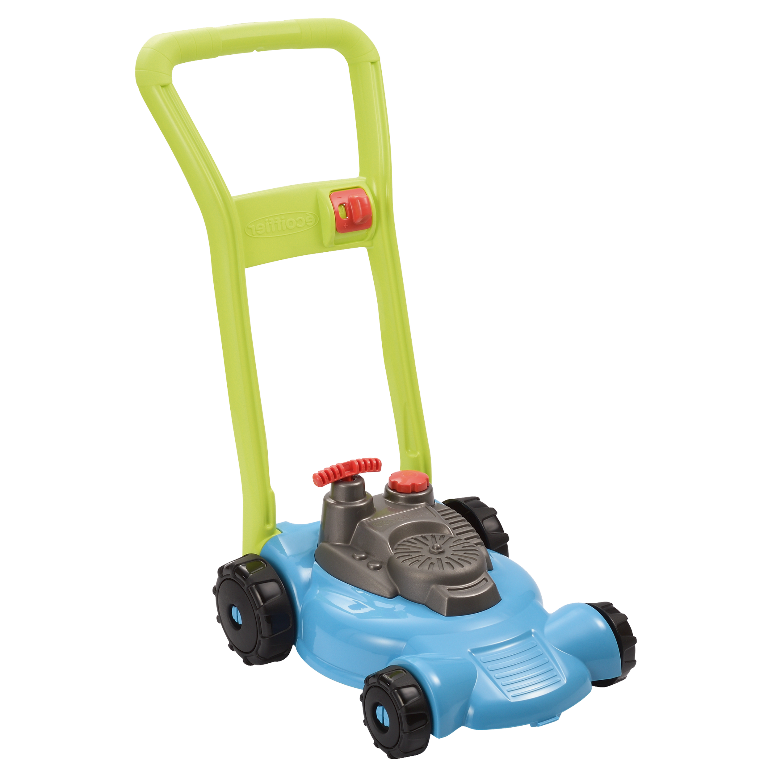 Kosiarka dziecięca do ogrodu Ecoiffier