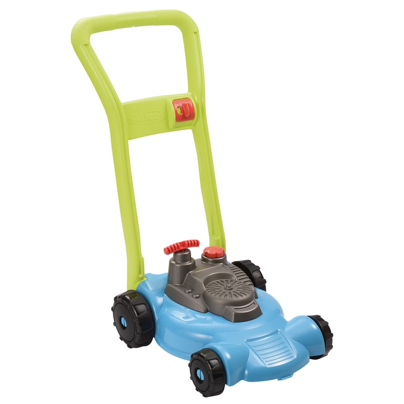 Kosiarka dziecięca do ogrodu Ecoiffier