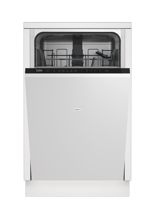 Zmywarka do zabudowy DIS35025 Beko