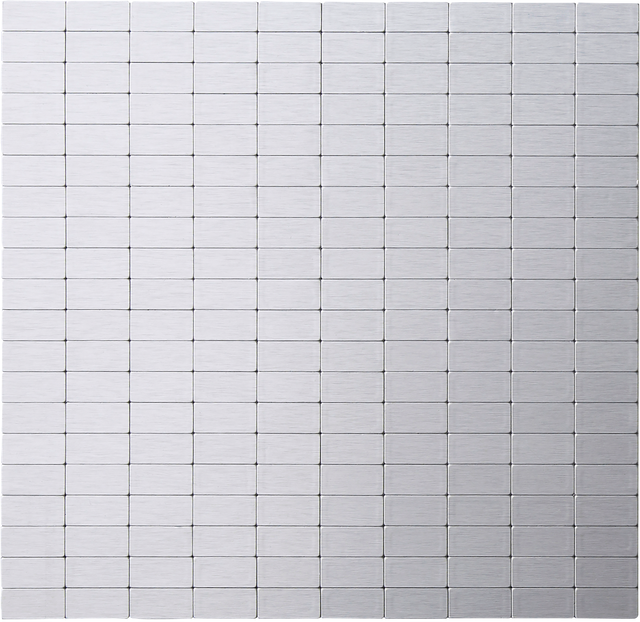 Mozaika Tara Silver Rect 29.6 x 30.6 Artens