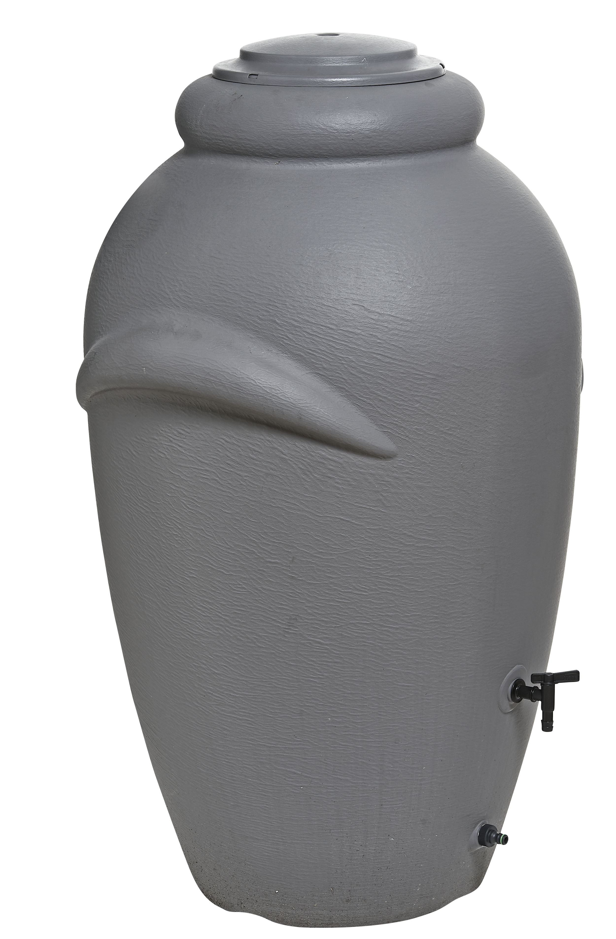 Zbiornik na deszczówkę Aqua Can 360l grafitowy Prosperplast - 6