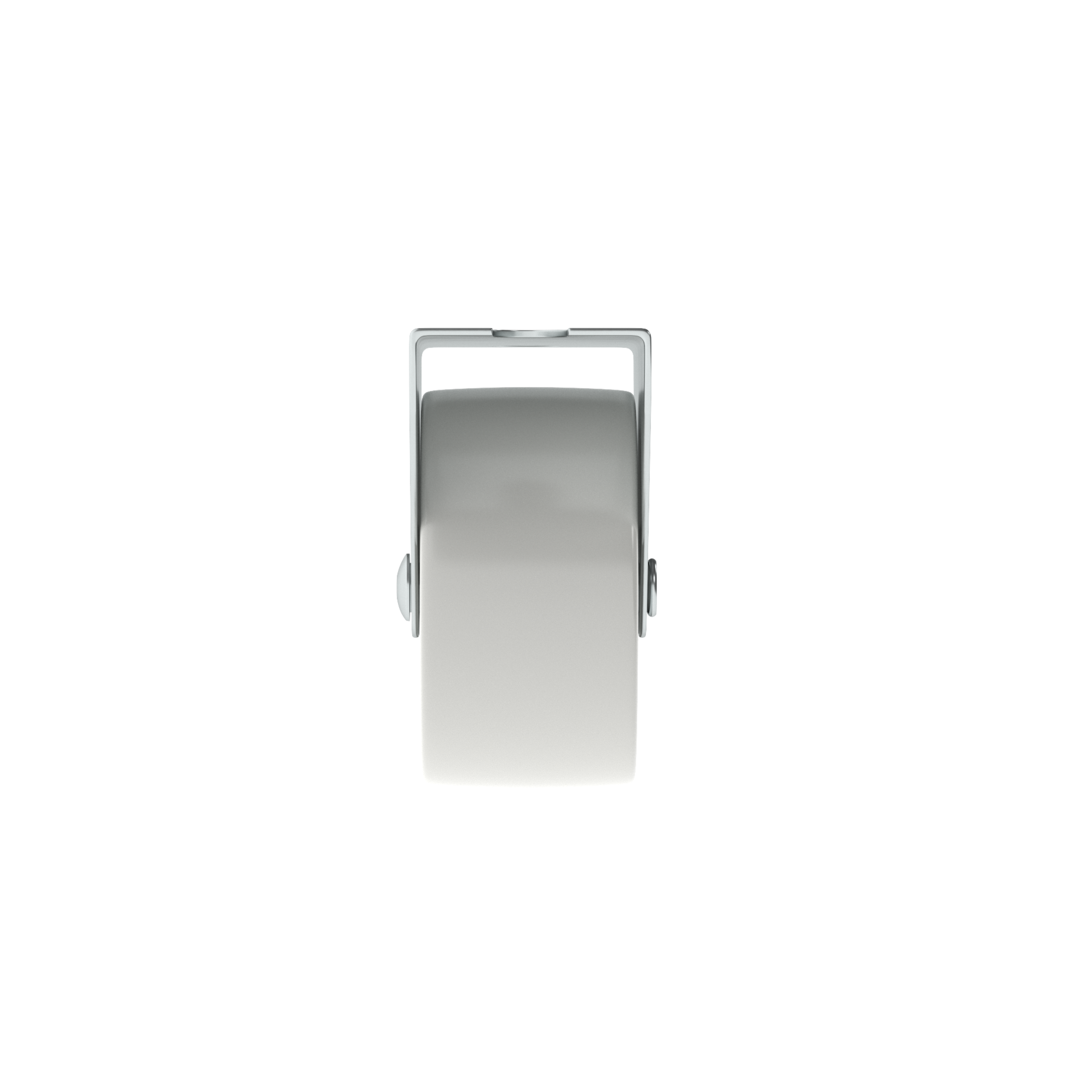 Rolki meblowe 25 mm/15 kg 4 szt. Standers - 4