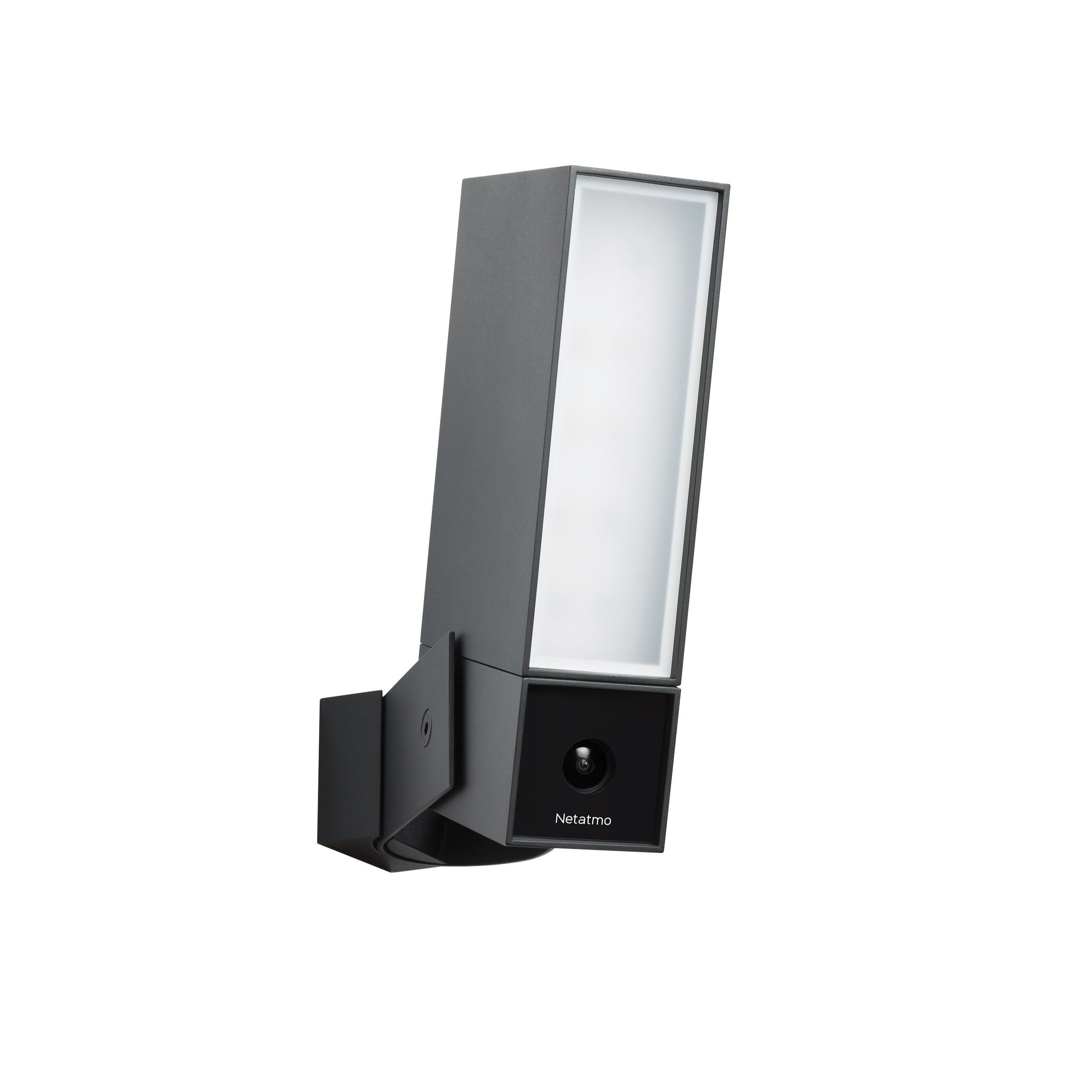 Kamera zewnętrzna z alarmem NOC-S-EC NETATMO