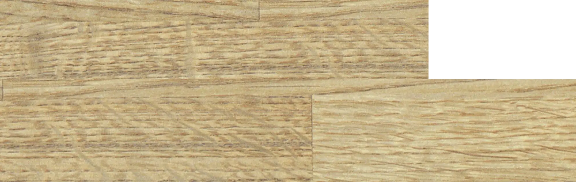 Obrzeże do blatu 38 mm oak block 2 szt. Delinia
