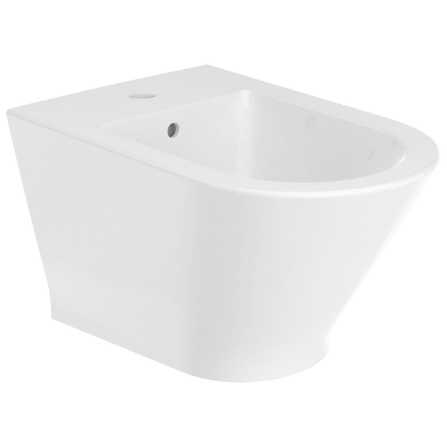 Bidet wiszący GAP ROUND ROCA