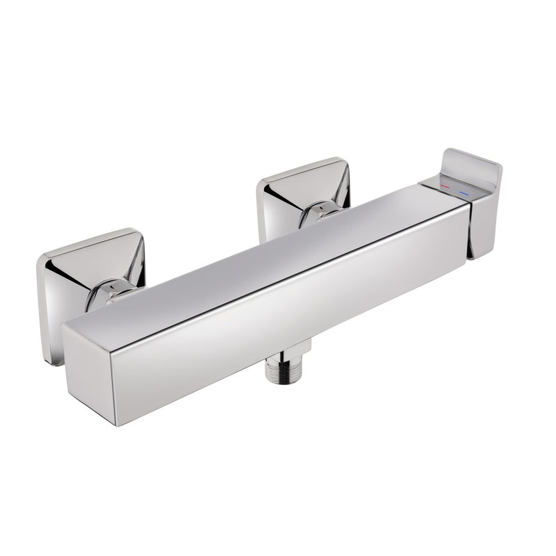 Bateria prysznicowa chrom Studio Sensea