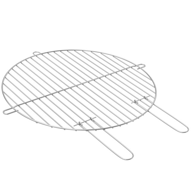 Ruszt do grill okrągły śr.47 cm Activa