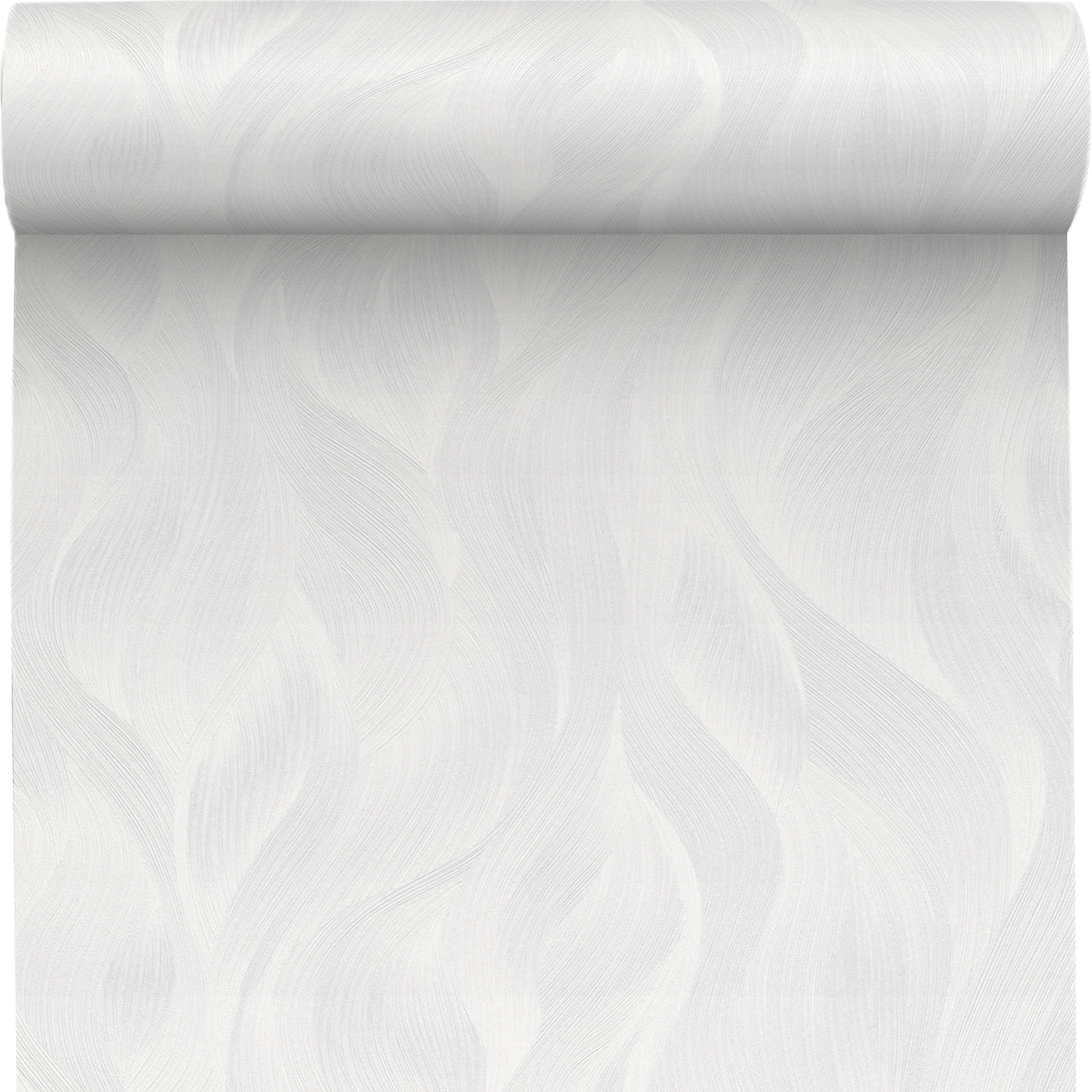 Papel pintado vinilo aplicación cola en pared Geométrico  blanco  ERISMANN 53cmx10m lavable - 7