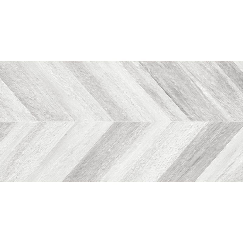 Dekor Abeto Grey 30x60 Ceramika Color